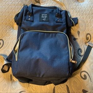 AOFIDER • Diaper Bag